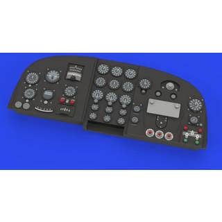 SM.79 L����K 1/48 EDUARD