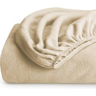 Bare hjem super bl?d fleece monteret ark - dronningst?rrelse - ekstra plys pol?r fleece no -pilling - dyb lomme - hele s?sonen hyggelig varme (dr