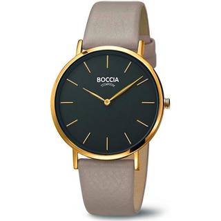 Boccia 3273-04 Damenuhr Titanium 36mm 3ATM