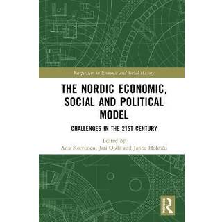 The Nordic Economic, Social and Political Model