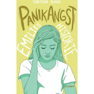 Angst #4: Panikangst: Emilies historie (E-bog)