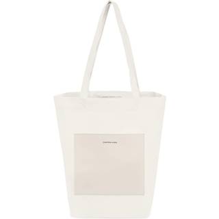 Kapten & Son recycled shopper bag  (SANDSTONE)