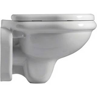 Lavabo Retro væghængt toilet u/toiletsæde