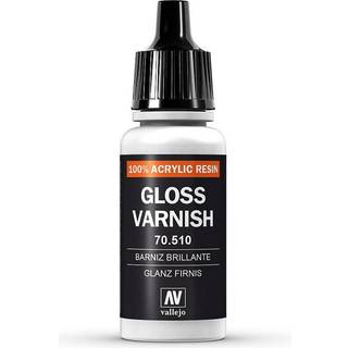 Vallejo 70.510 Glanslak