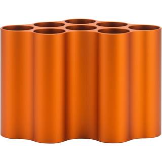 Vitra Nuage Vase Lille Brændt Orange