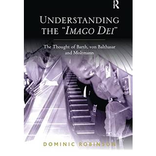 Understanding the 'Imago Dei'