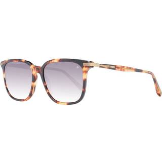 Scotch & Soda 7032 102 54 Solbriller Mænd Tortoiseshell - Dark Tortoise - 54mm