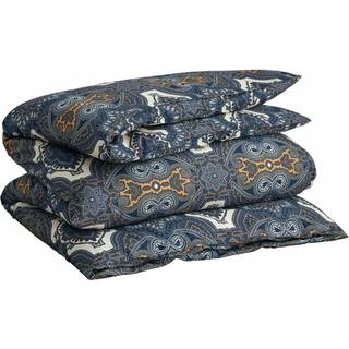GANT Home Key West Paisley enkelt dynebetræk (150x210)
