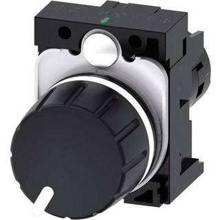 Siemens Potentiometer komplet 1ko