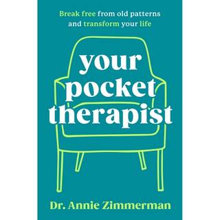 Your Pocket Therapist