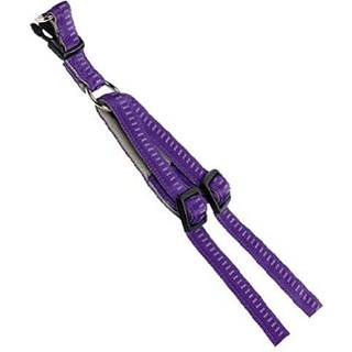Sele Soft Grip - Lilla - XS-S