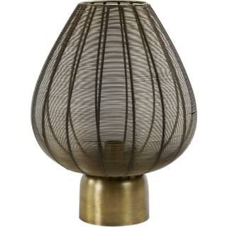 Light & Living - Suneko 46cm - Bordlampe