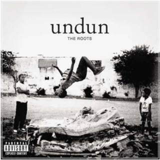 The Roots - Undun