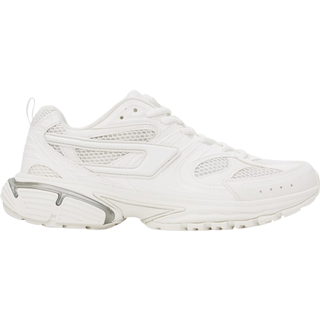 Trainers - White - 44
