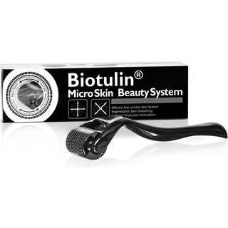 Biotulin Hudpleje Ansigtspleje Micro Skin Beauty Roller 1 Stk. (90,00 kr / 1 stk.) - 1 Stk.