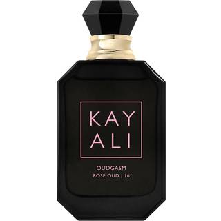 Kayali - Oudgasm Rose Oud 16 - Oudgasm Rose Oud 16 50ml - For Women