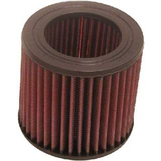 K&N filter BM-0200 BMW - ældre r modeller