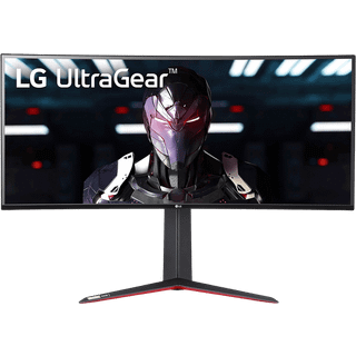 34" LG UltraGear 34GN850P-B - 3440x1440 - 144Hz - Nano IPS - Curved