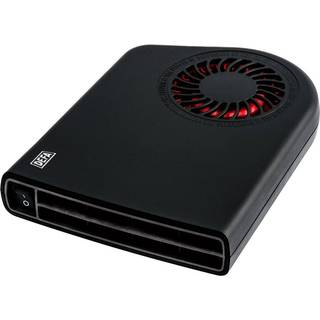 DEFA termini II 1400w schuko stik