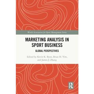 Marketing Analysis in Sport Business