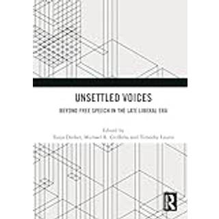 Unsettled Voices
