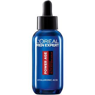 Serum m. hyaluronsyre (På lager i butik)