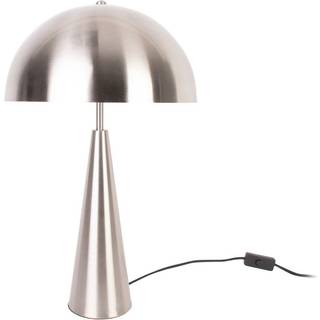 Leitmotiv Sublime bordlampe 51cm sølv