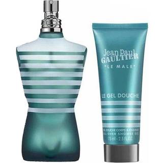 Jean Paul Gaultier Le Male EDT Gift Set 125 ml