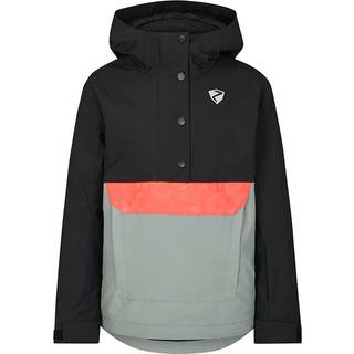 Ziener Anefay Junior Jacket 164 BLACK