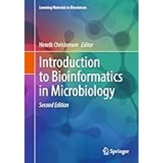 Introduction to Bioinformatics in Microbiology