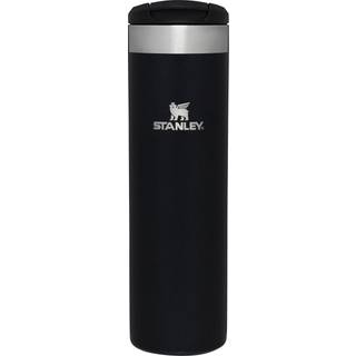 Stanley Aerolight Transit Bottle Vacuum Isoleret tumbler til kaffete og drikkevarer med ultra-lys rustfrit st?l 20 oz