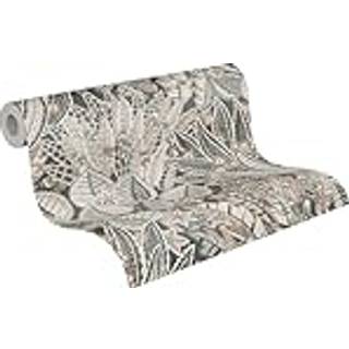 Stories of Life Wallpaper Boho Jungle 39653-3