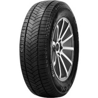 Royal Black / Kyoto Van All Season 3PMSF 225/65R16C 112/110R