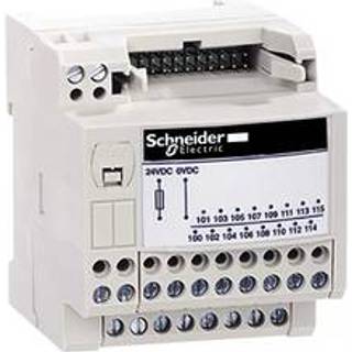 Schneider Telefast blok 16 kanal incl. 1m kabel