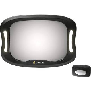 Littlelife Light-up Car Mirror