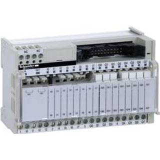 Schneider Telefast modul 16ro m. led he10