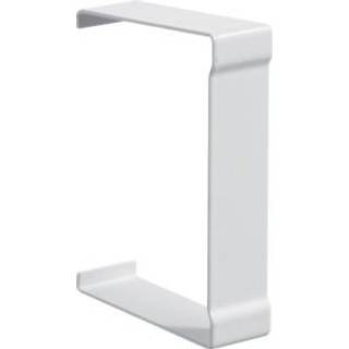 Hager Overskæringsafdækn. br65100 9016