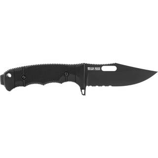 SEAL FX kniv, clip point