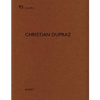 Christian Dupraz