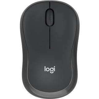 Logitech M240 For Business Rf Trådløs + Bluetooth