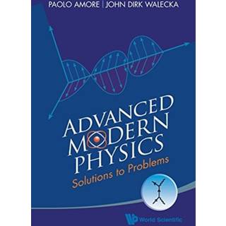 Advanced Modern Physics: Solutions To Problems