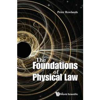 Foundations Of Physical Law, The