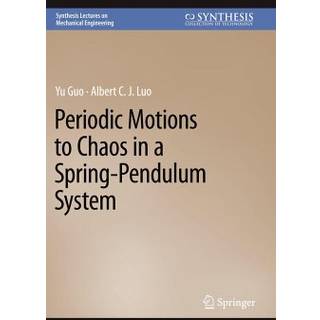 Periodic Motions to Chaos in a Spring-Pendulum System