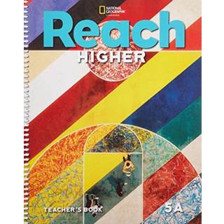 Reach Higher 5A: Teacher's Book