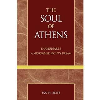 The Soul of Athens