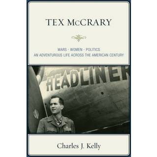 Tex McCrary