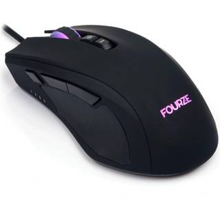 GM110 Gaming Mouse 6000dpi