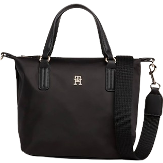TH Emblem Small Tote