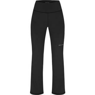 Röhnisch Women's Flattering High Waist Pants Black, L