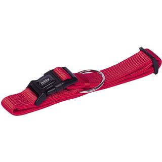 Halsbånd Classic Preno EXTRA - Red - XL